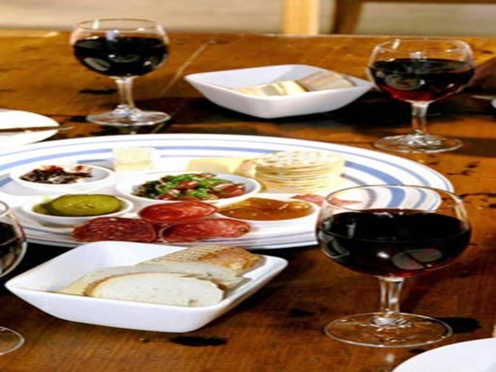 All Seasons מנספילד מראה חיצוני תמונה